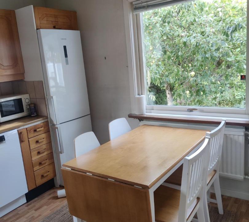 Photo of Kitchen in Mosebacke-Storsten