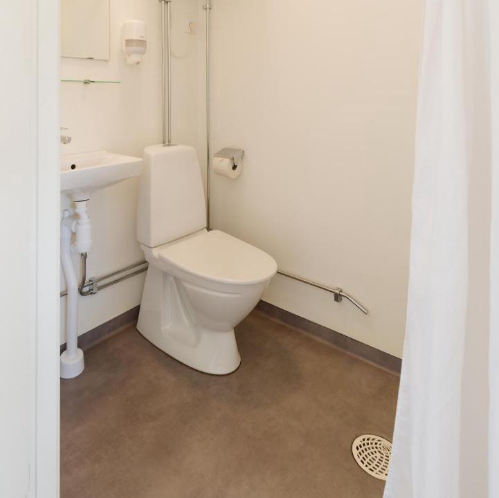 Photo of Bathroom in Varberg