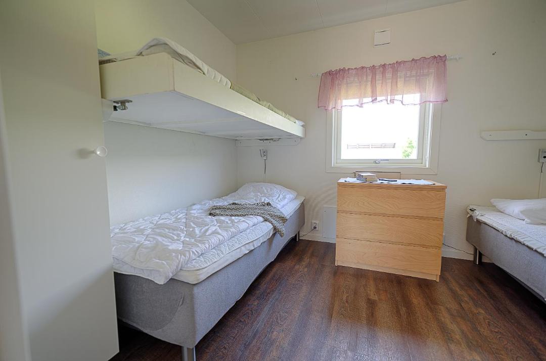 Photo of Bedroom in Varberg