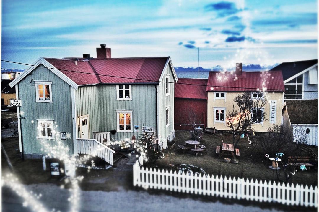 Photo of Others in Andenes