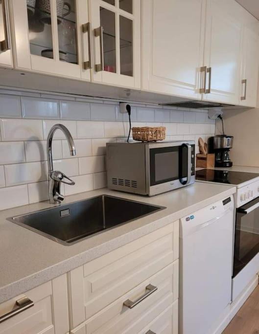 Photo of Kitchen in Bramhult