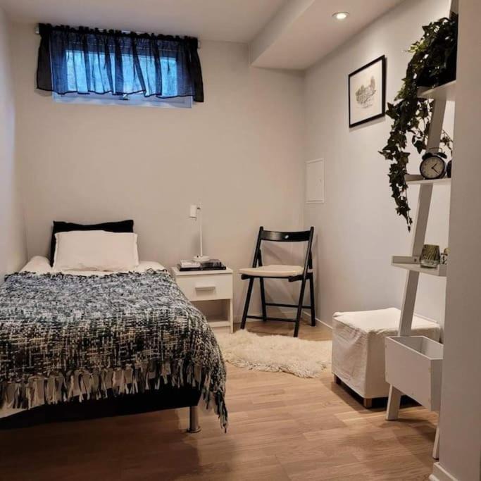 Photo of Bedroom in Bramhult