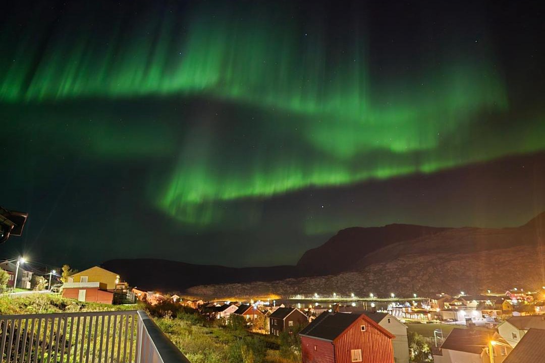 Photo of Others in Havoysund