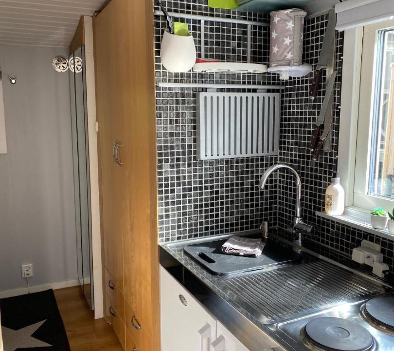 Photo of Kitchen in Orgryte-Harlanda