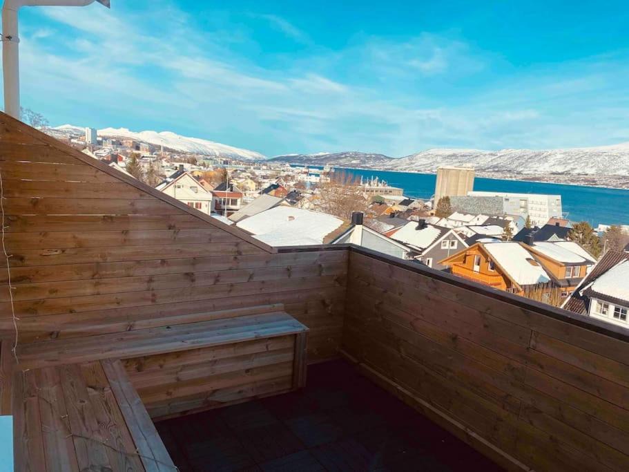 Photo of Others in Tromso