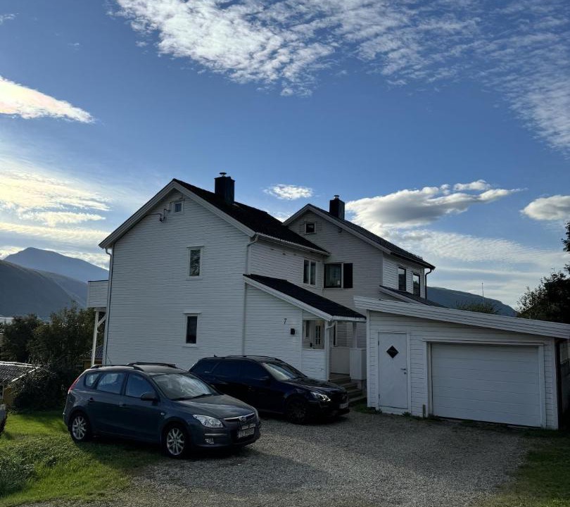 Photo of Others in Tromso