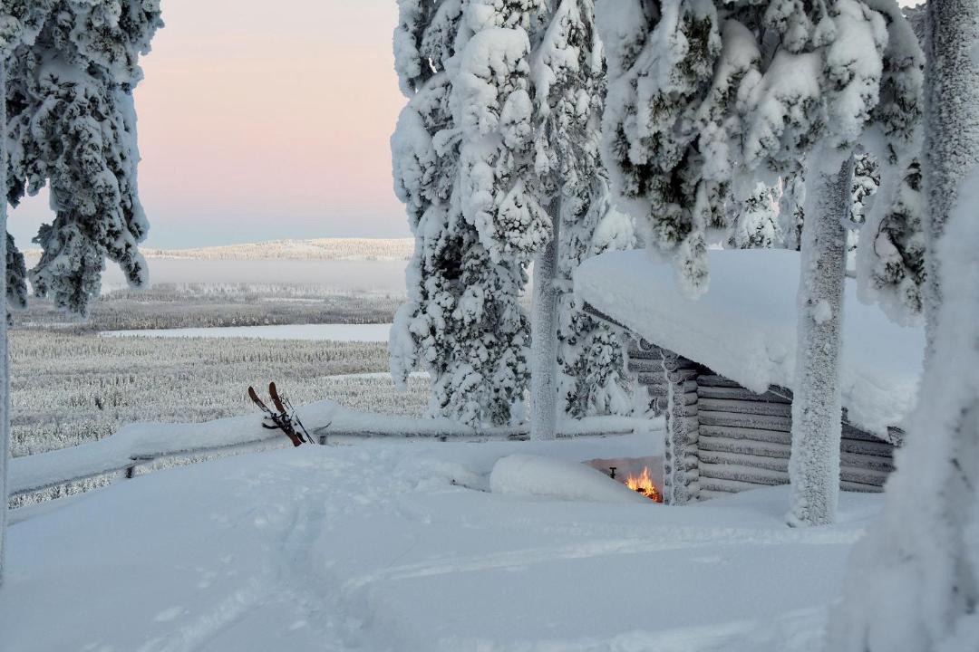 Photo of Others in Tornio Valley