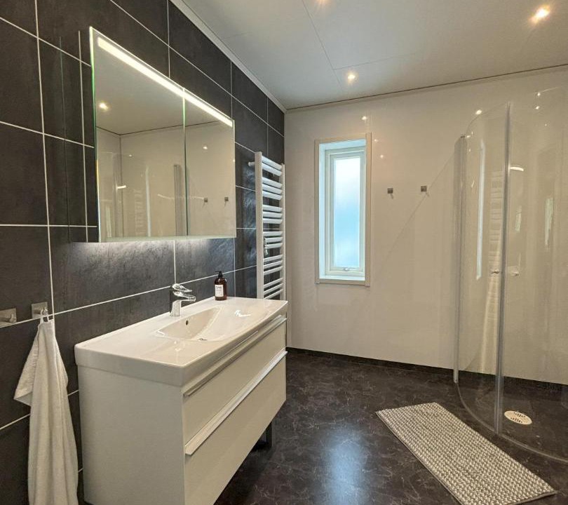 Photo of Bathroom in Forshaga