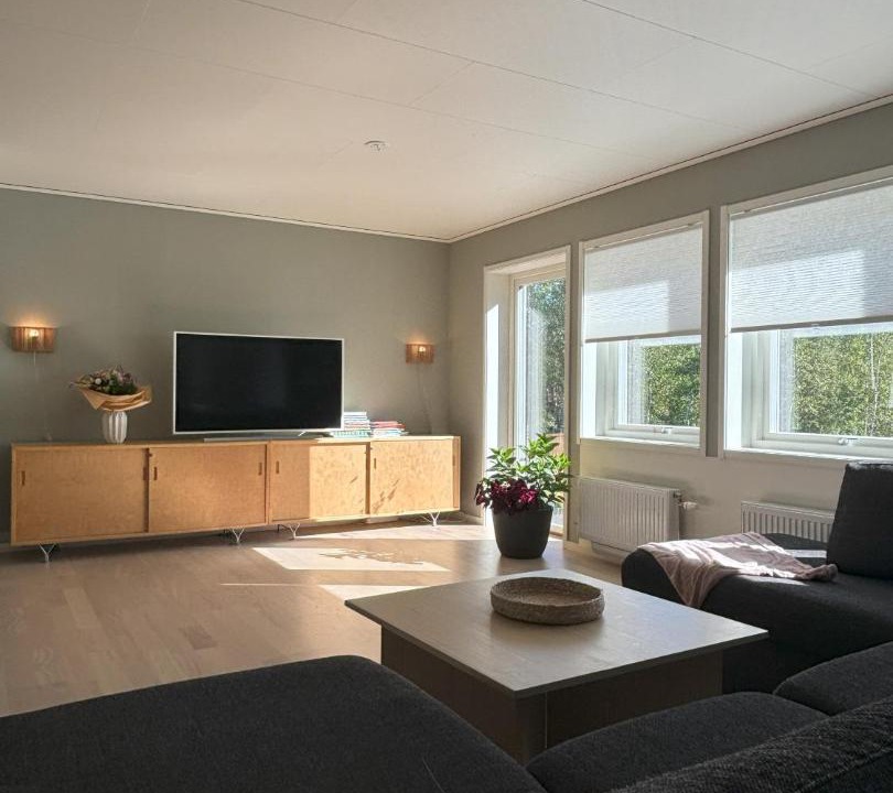 Photo of Livingroom in Forshaga