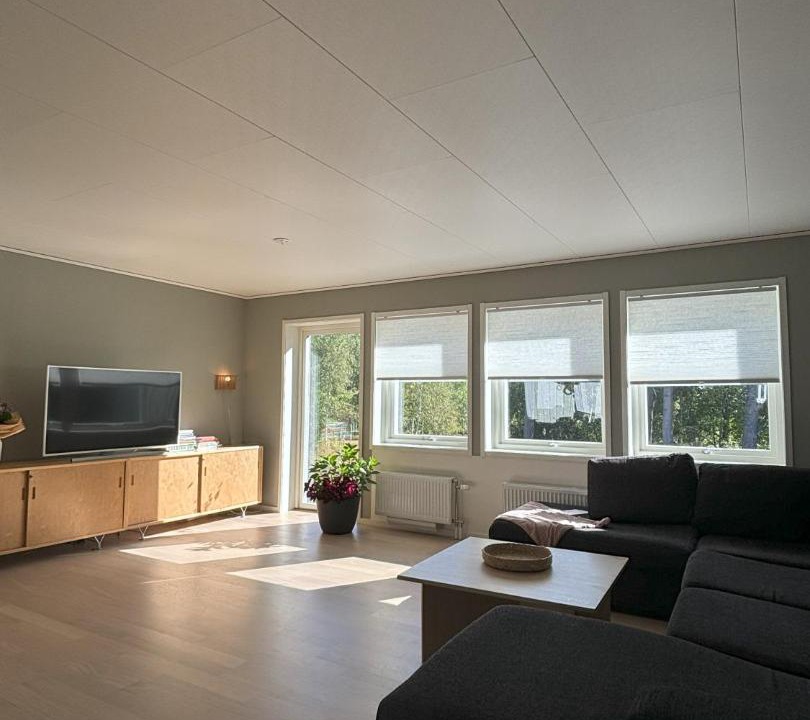Photo of Livingroom in Forshaga