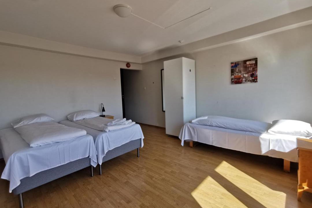 Photo of Bedroom in Mandal