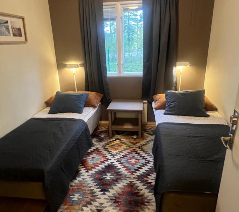 Photo of Bedroom in Hudiksvall