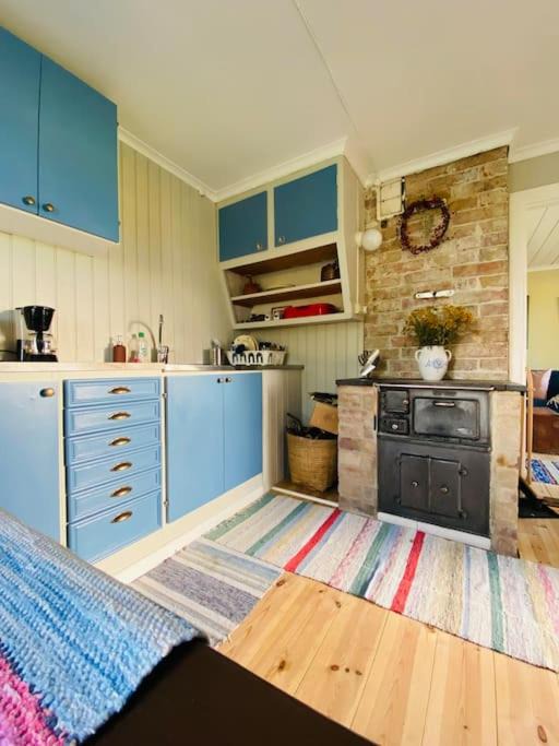 Photo of Kitchen in Vittinge