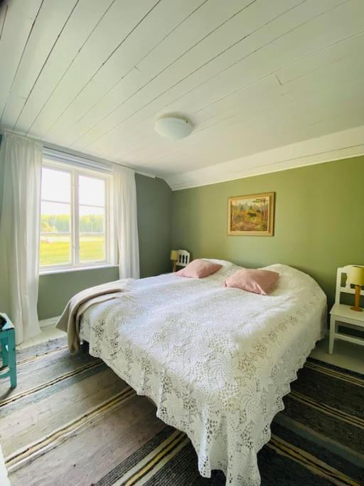 Photo of Bedroom in Vittinge