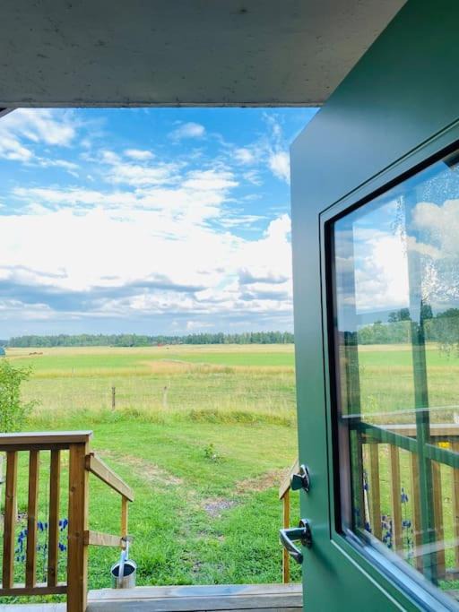 Photo of Patio Balcony in Vittinge