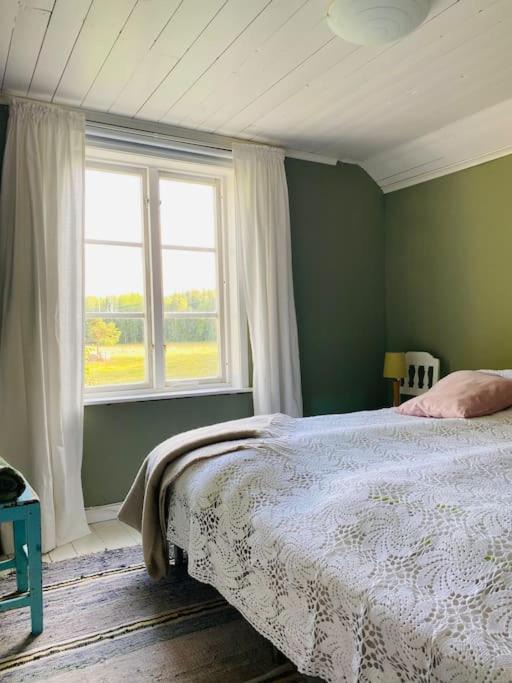 Photo of Bedroom in Vittinge