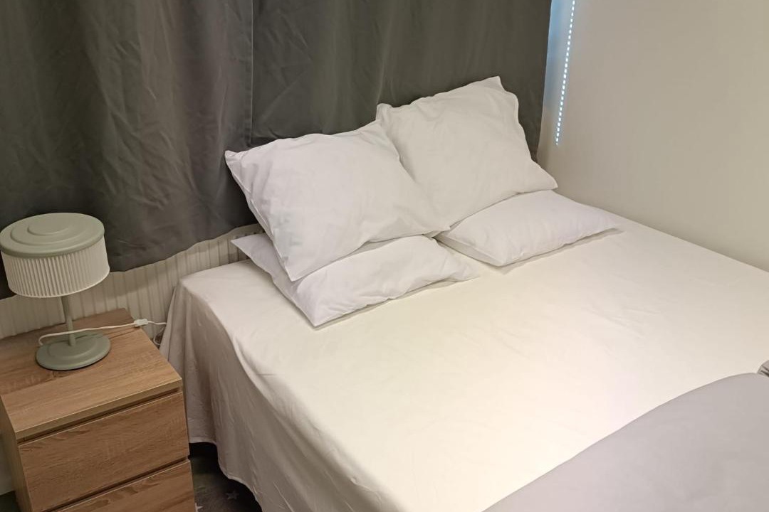 Photo of Bedroom in Tuusula