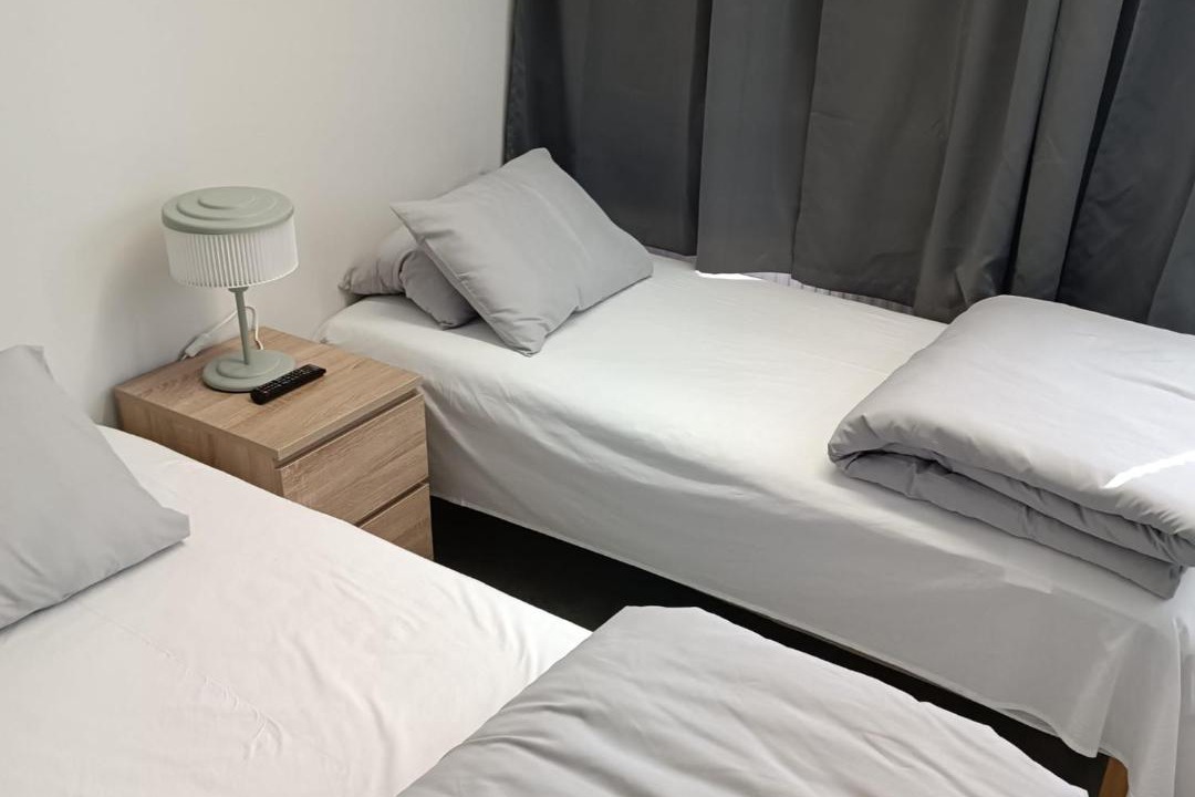 Photo of Bedroom in Tuusula