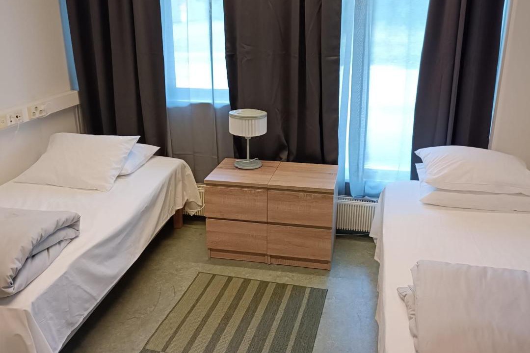 Photo of Bedroom in Tuusula