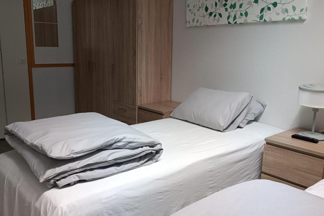 Photo of Bedroom in Tuusula