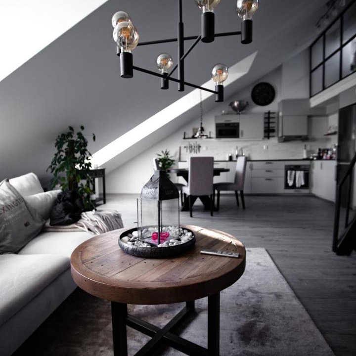 Photo of Livingroom in Kungsholmen