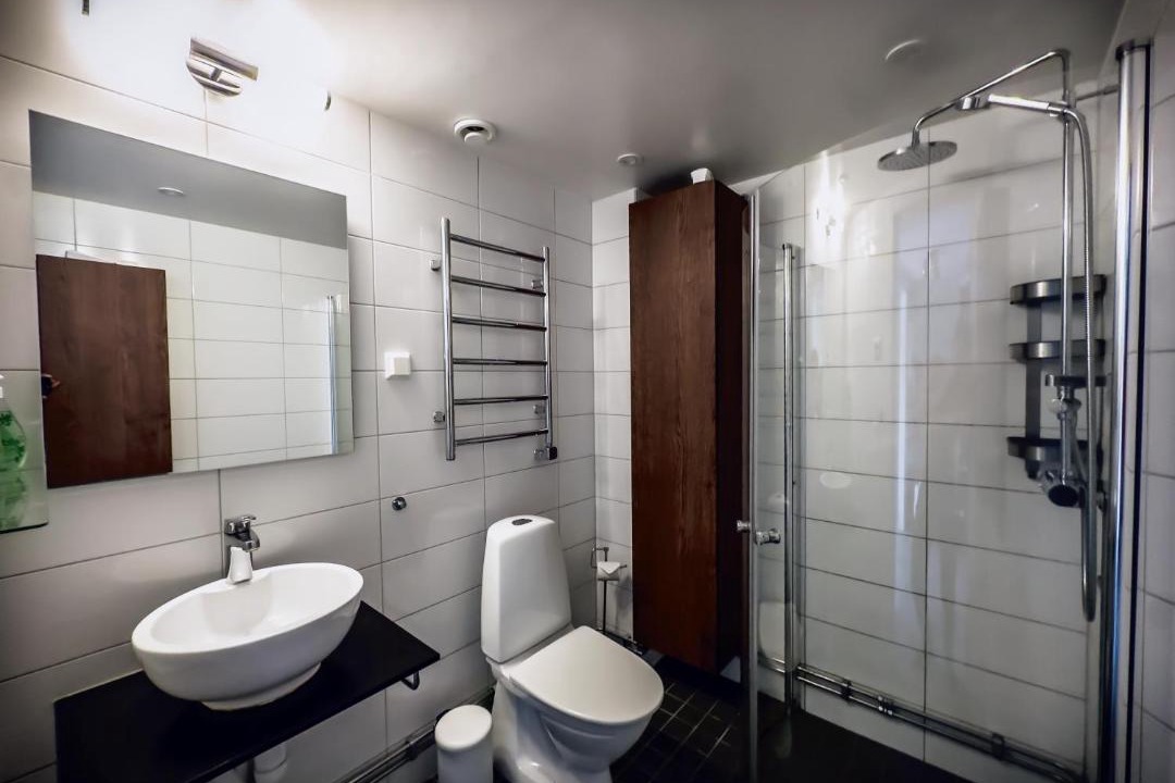 Photo of Bathroom in Kungsholmen