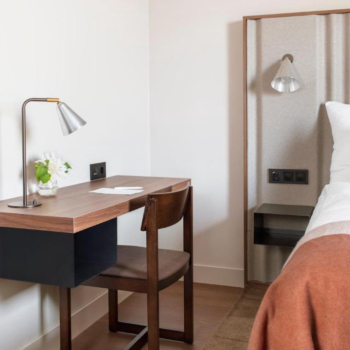 Photo of Bedroom in Lindholmen