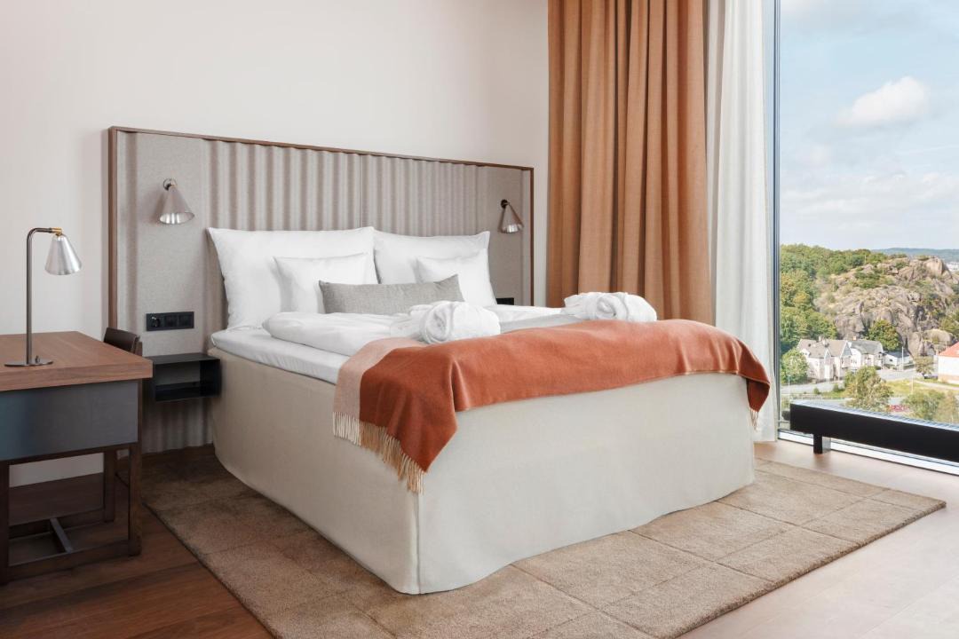 Photo of Bedroom in Lindholmen