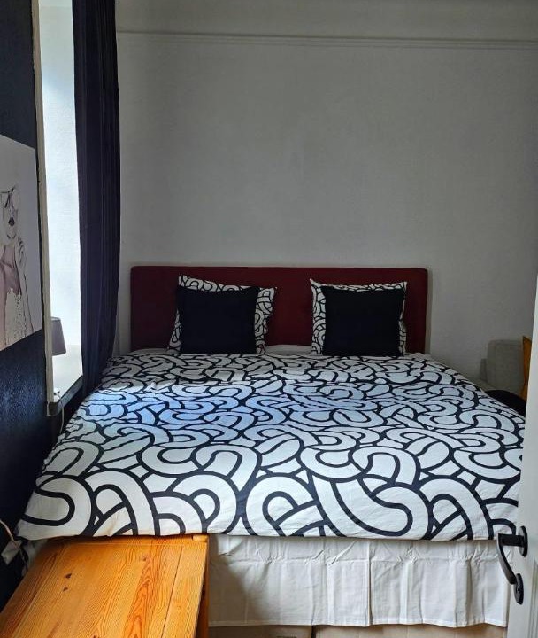 Photo of Bedroom in Centrum