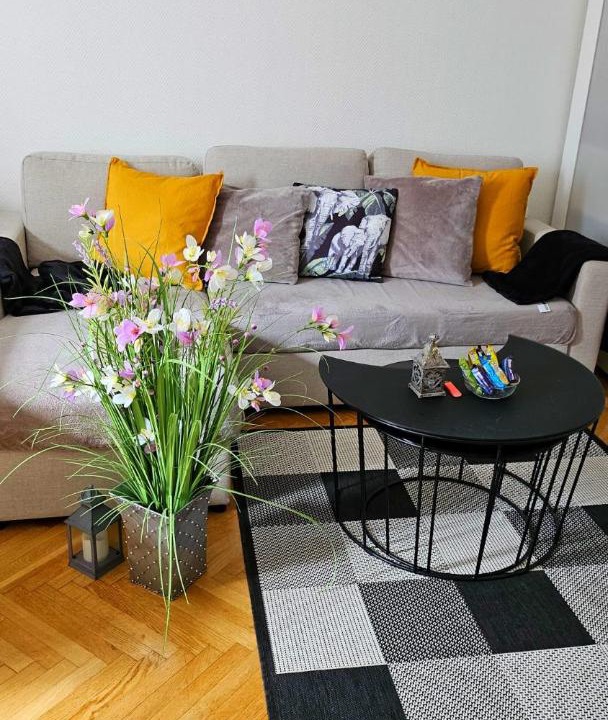 Photo of Livingroom in Centrum