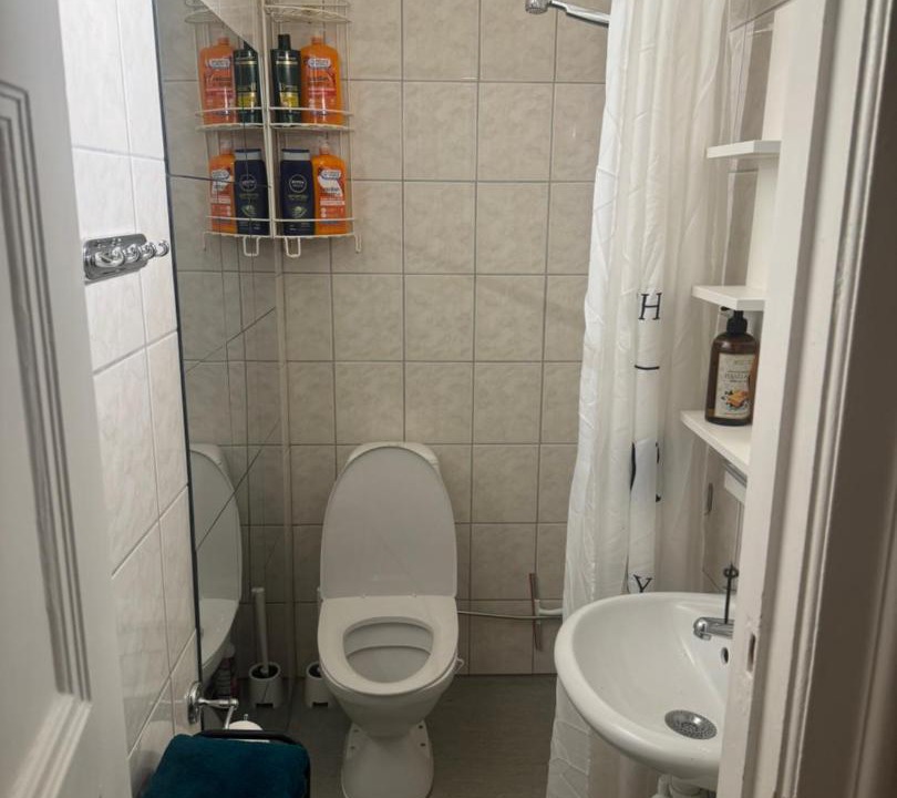 Photo of Bathroom in Centrum