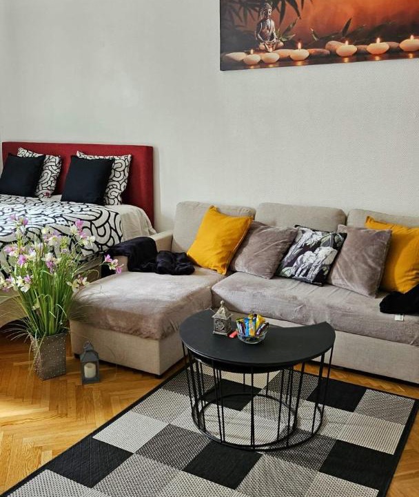 Photo of Livingroom in Centrum