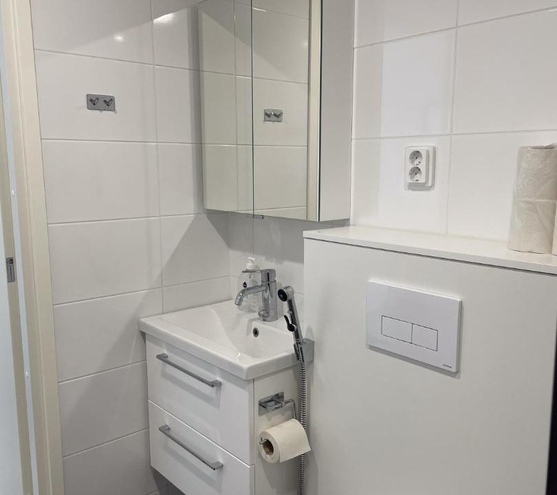 Photo of Bathroom in Rovaniemi