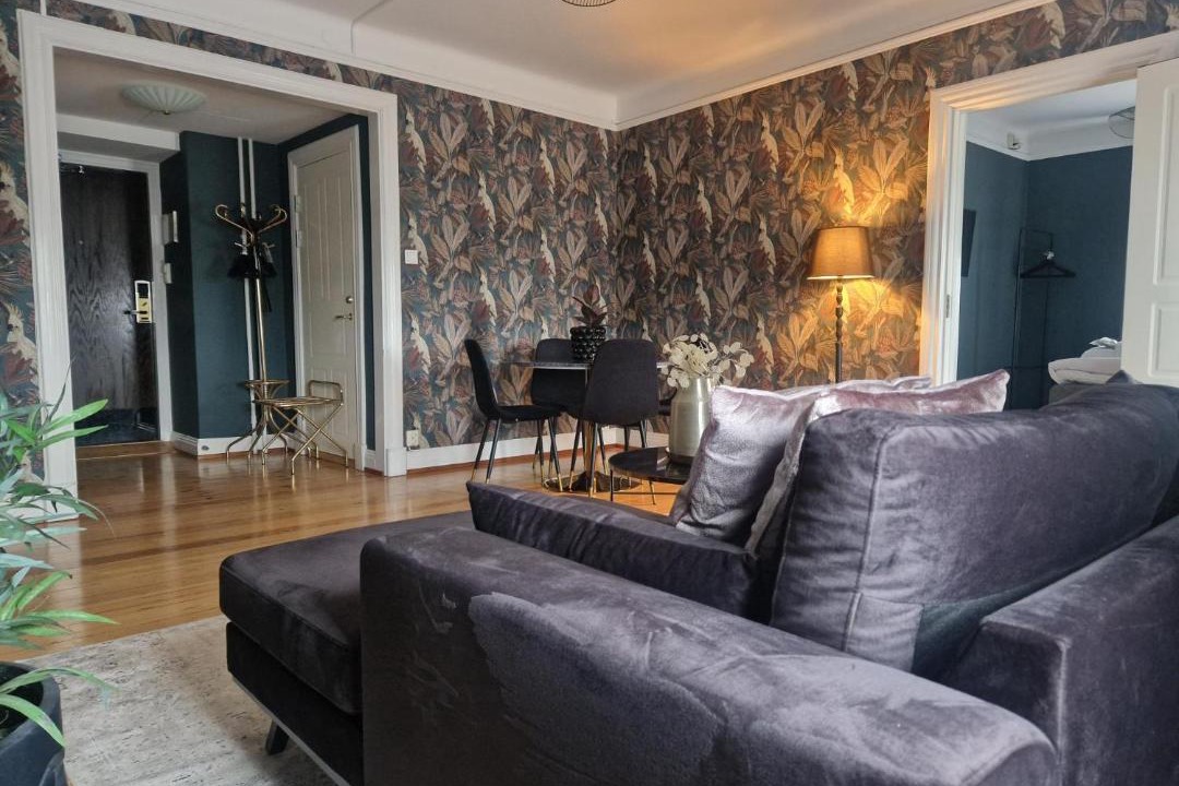 Photo of Livingroom in Motala