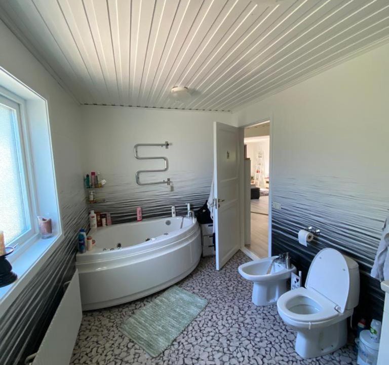 Photo of Bathroom in Husum