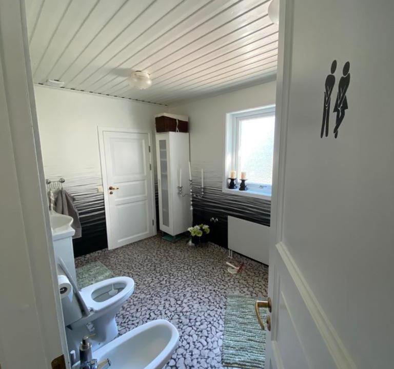 Photo of Bathroom in Husum