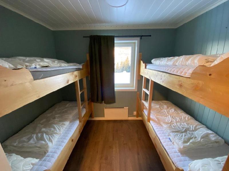 Photo of Bedroom in Hafjell