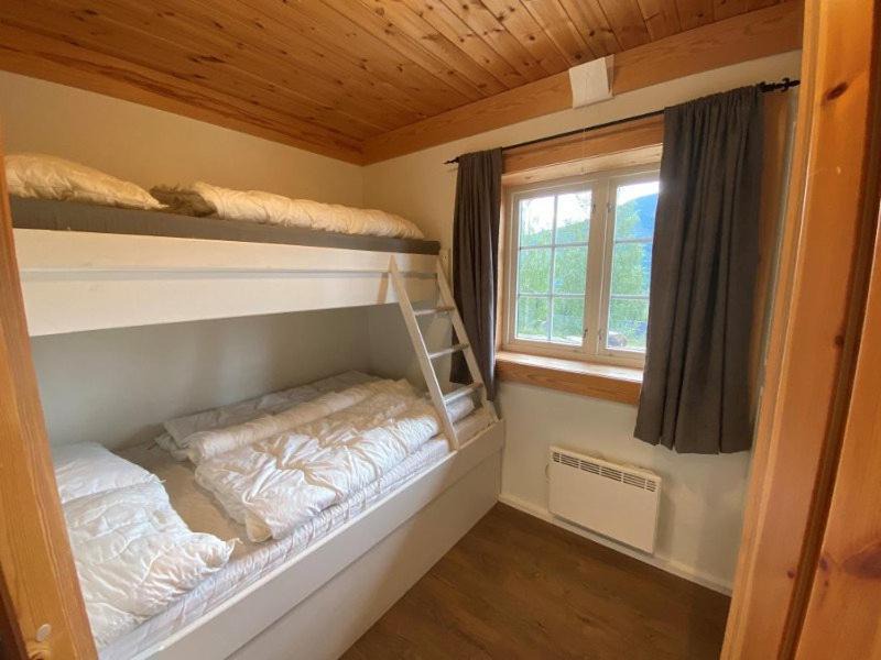 Photo of Bedroom in Hafjell