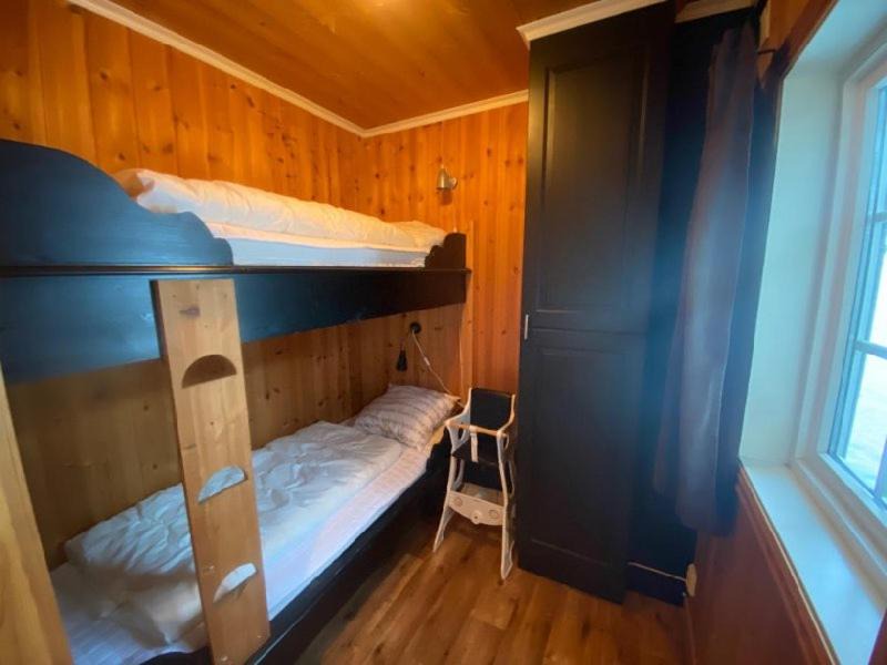 Photo of Bedroom in Hafjell