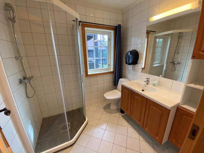 Photo of Bathroom in Hafjell