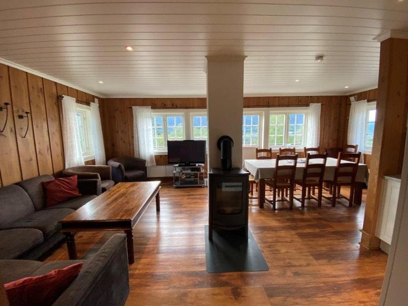 Photo of Livingroom in Hafjell