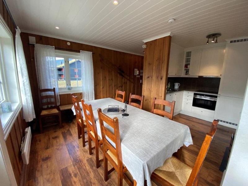 Photo of Kitchen in Hafjell