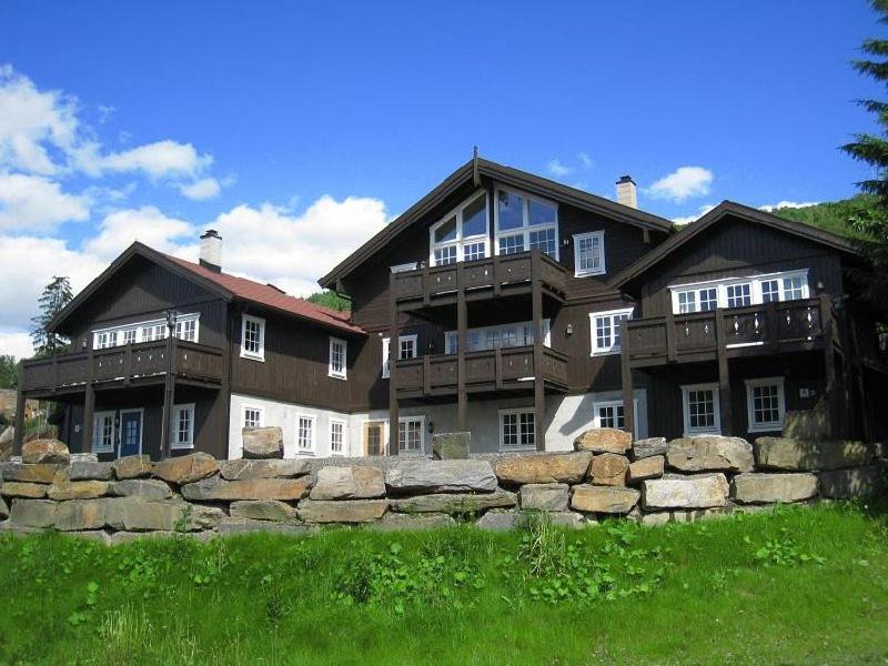 Photo of Others in Hafjell