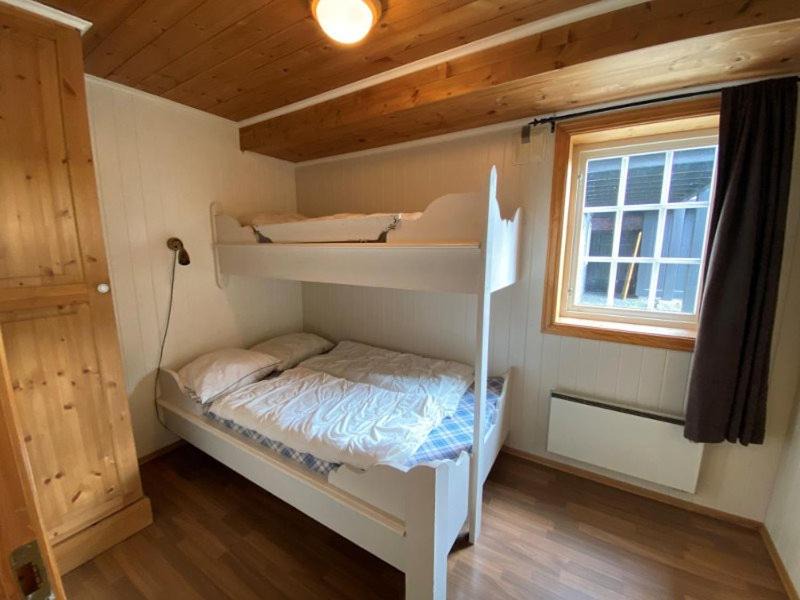 Photo of Bedroom in Hafjell