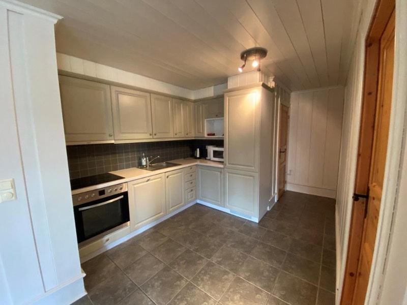 Photo of Kitchen in Hafjell