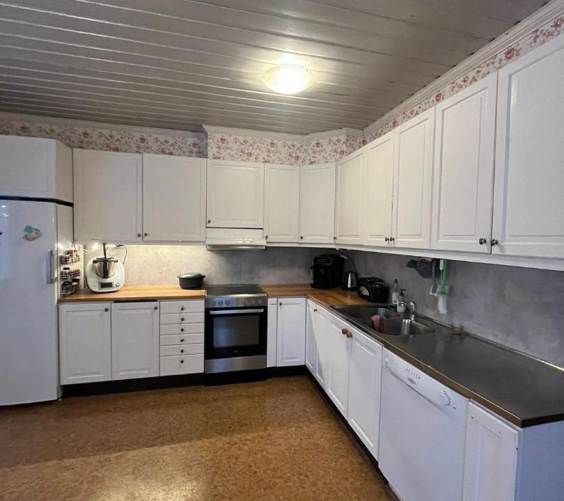 Photo of Kitchen in Arvidsjaur