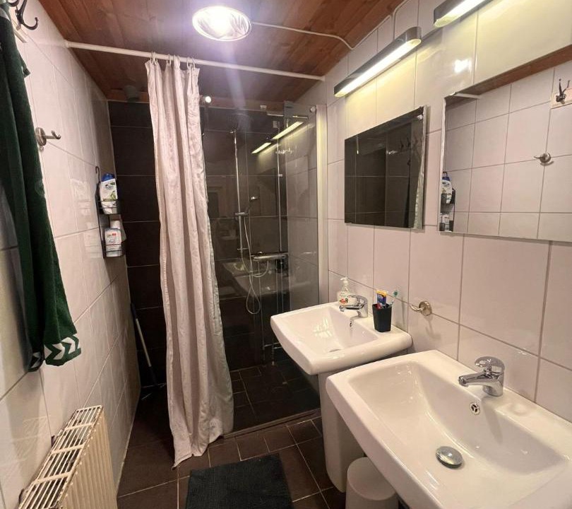 Photo of Bathroom in Arvidsjaur