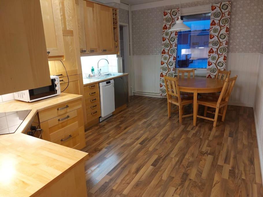 Photo of Kitchen in Lulea