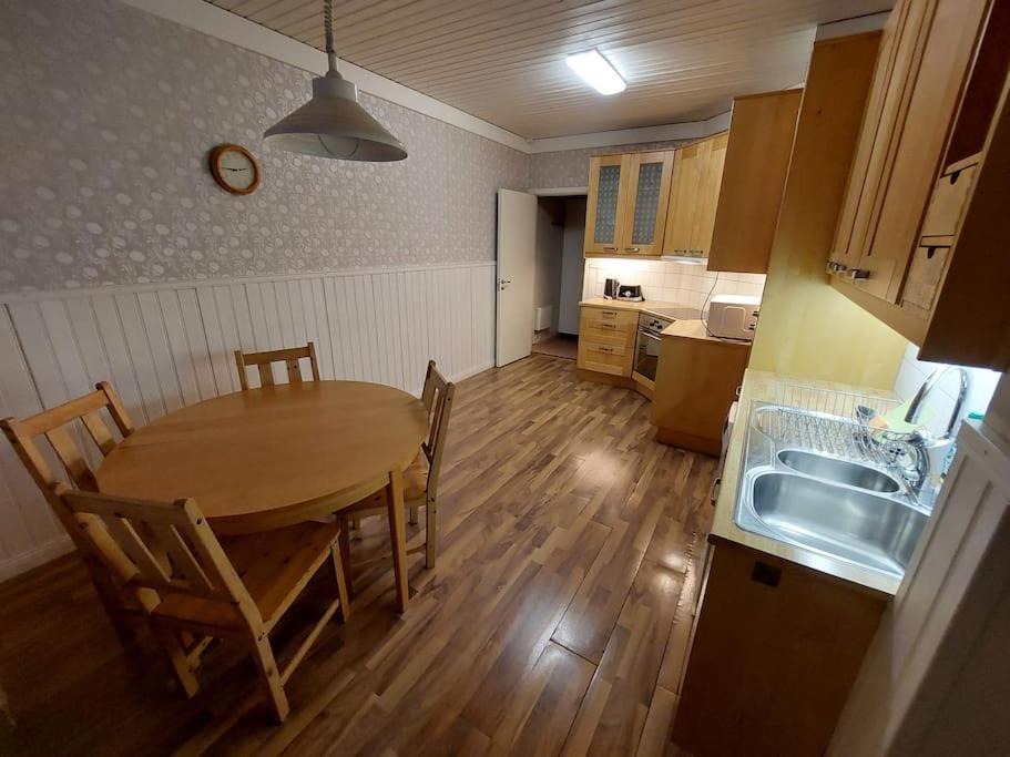Photo of Kitchen in Lulea