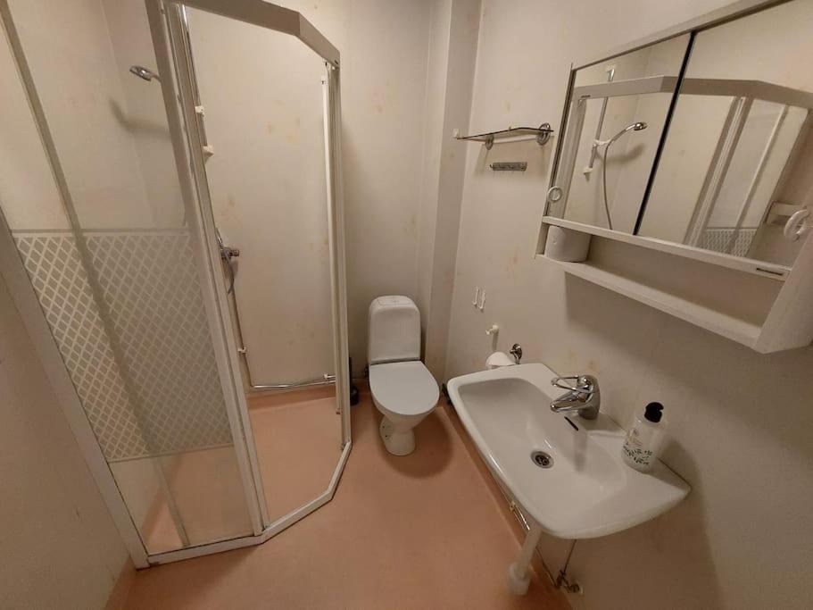 Photo of Bathroom in Lulea